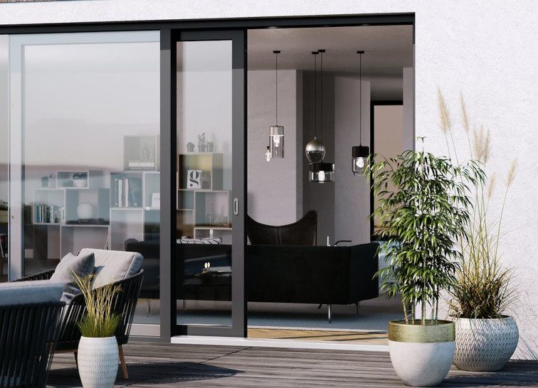 Carpintería Aluminio